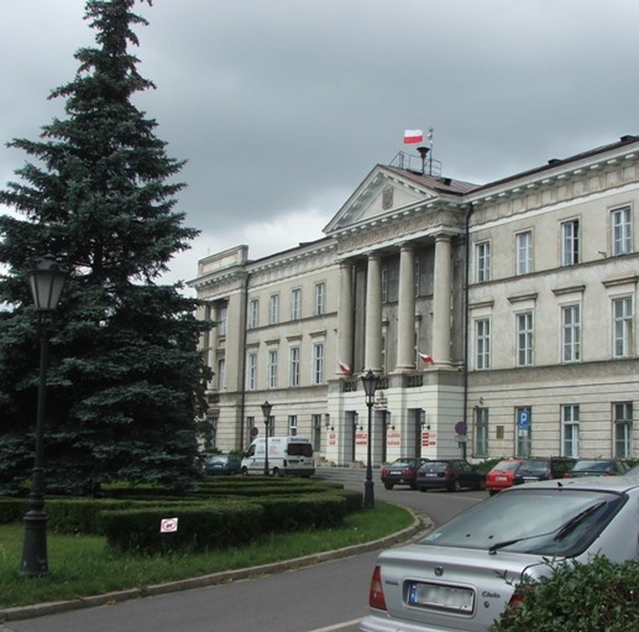 Delegatura Wojewódzkiego Urzędu Ochrony Zabytków w Radomiu