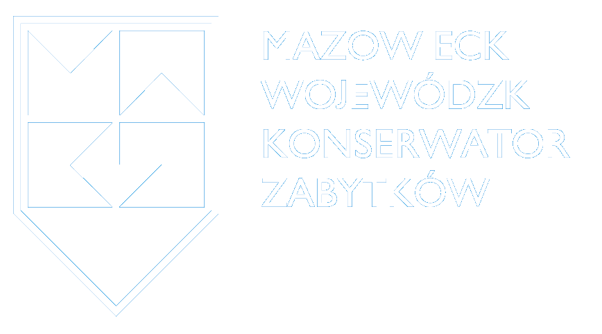 Wojewódzki Urząd Ochrony Zabytków w Warszawie