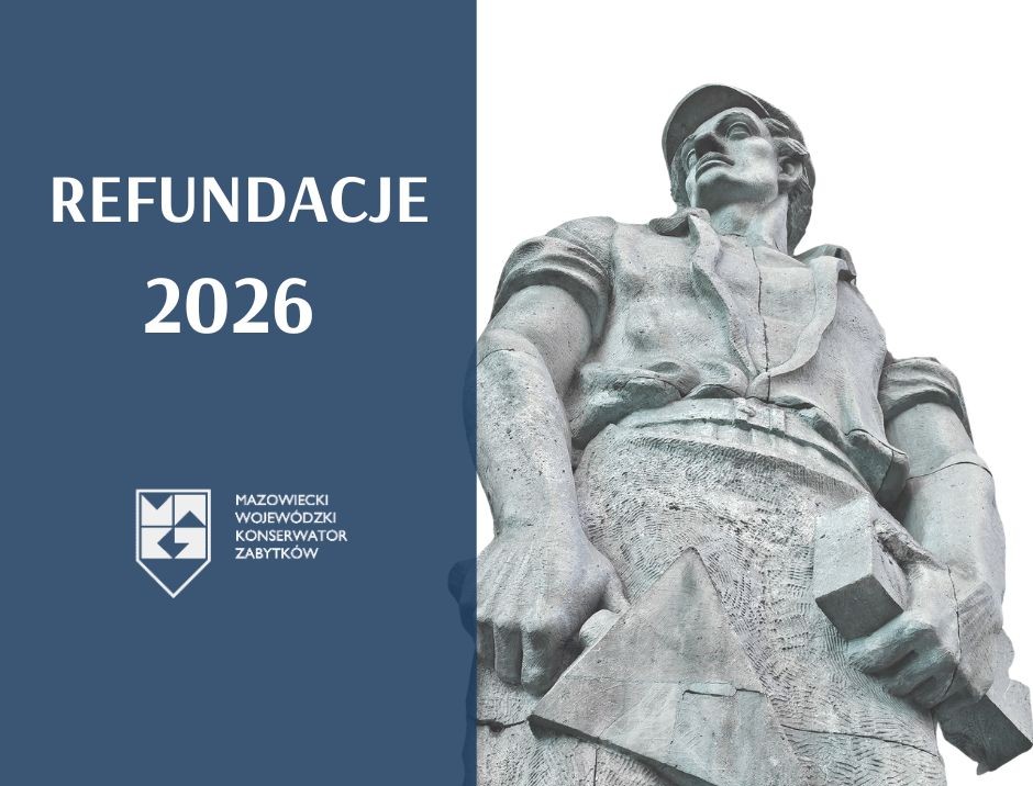 Ruszył nabór wniosków o udzielenie dotacji celowej na prace przeprowadzone w latach 2023-2025 – Refundacja 2026