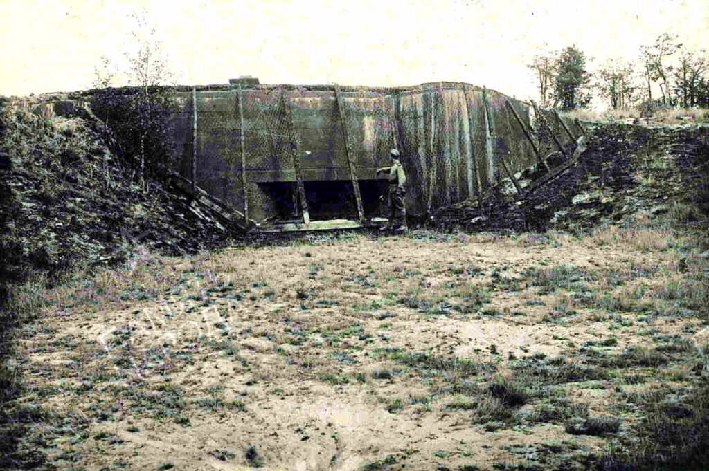 12-13 września 2026 r. – Konferencja naukowa „Pozycja Przedmoście Warszawa 1939-1944. Historia, technika, współczesność oraz problematyka konserwatorska”